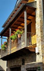 Casa María, Molinaseca