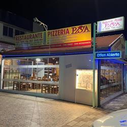 Restaurante Pizzería PISA, San Fulgencio
