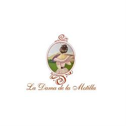 la Dama de la Motilla, Fuensaldaña