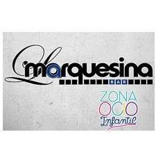 la Marquesina, La Puebla de Alfinden