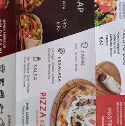 Pizzería Presto Presto, Manacor