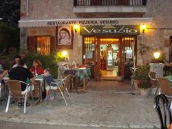 Vesubio, Valldemossa