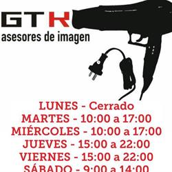 Gtk Asesores de Imagen, Consuegra