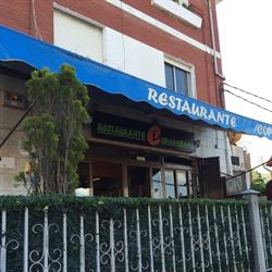 Restaurante Copacabana, Llaranes