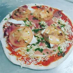 Pizza City, Malgrat de Mar