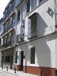 Hostal Gala, Sevilla