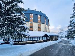 Or Blanc Hotel, Espot