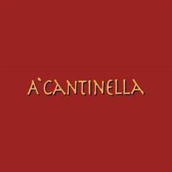 Restaurante A'cantinella, Madrid