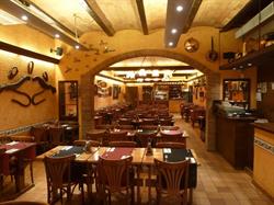Restaurante la Oca, Sitges