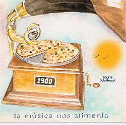 Novecento, Madrid