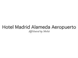 Hotel Madrid Alameda Aeropuerto Affiliated by Meliá