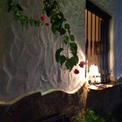 L'Osteria, Almuñecar