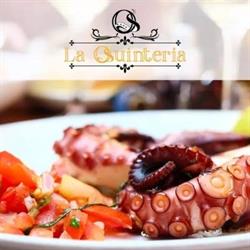 Restaurante La Quintería, Sant Joan d'Alacant