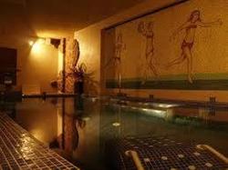Auditorium SPA S.l., Madrid
