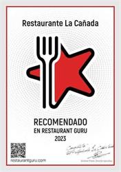 LA CAÑADA, Escalona
