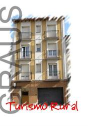Casa Serena, Graus