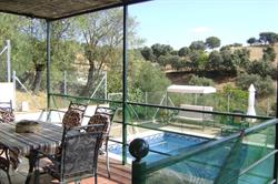Casa Rural Charqueña, Venta del Charco