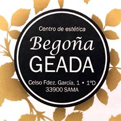 Centro de Belleza Begoña, Sama de Langreo