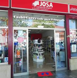 Josa Comercial Import S.l., Santa Úrsula
