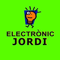 Electronic Jordi, Ripoll