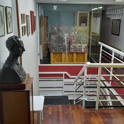 Escuela de Música Enrique Truan, Gijón