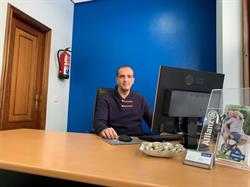 Daniel Rodriguez Freijo, Baiona