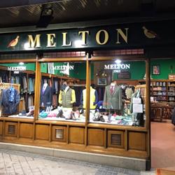 Melton, Madrid