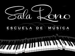 Sala Rono, Zaragoza