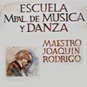 Escuela Municipal de Musica y Danza Maestro Joaquin Rodrigo, San Martín de Valdeiglesias