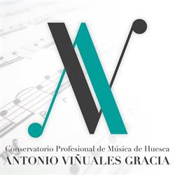 Conservatorio Profesional de Música de Huesca