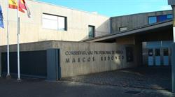 Conservatorio Profesional de Musica Marcos Redondo, Ciudad Real