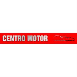 Centro Motor, Madrid