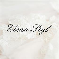 Elena Styl - Vestidos de Novia - Alberic