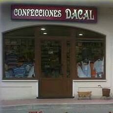 Confecciones Dacal S.c., Limpias