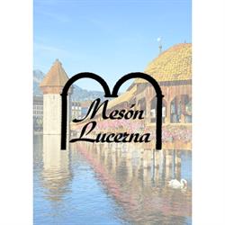 Meson Lucerna, Gijón