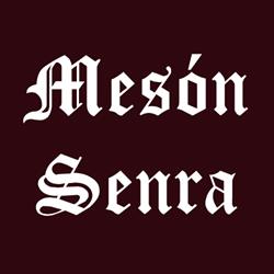 Mesón Senra, Noia
