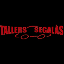 Tallers Segalàs, Almenar