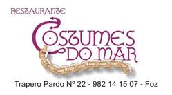 Costumes Do Mar, Foz