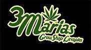 3 Marías Grow Shop Lavapiés, Madrid