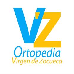 Ortopedia Virgen de Zocueca, Bailén