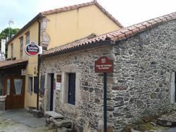 AS CASIÑAS, Sobrado