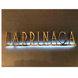 Larrinaga, Durango