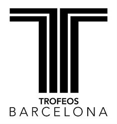 Trofeos Barcelona
