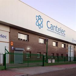 Cantelec, Santander