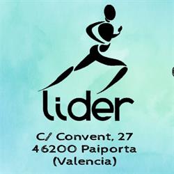 Trofeos y Enmarcaciones Líder, Paiporta