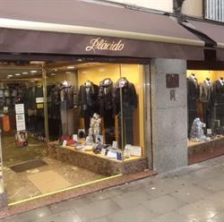 Placido, Barcelona