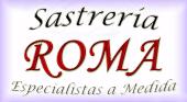 Sastrería Roma, Madrid