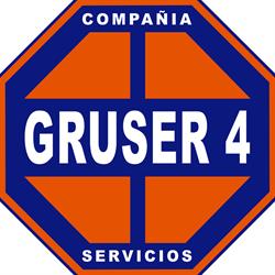 Gruser 4 Compañia de Servicios S.l., Madrid