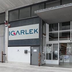 Igarlek S.L., Donostia-San Sebastián