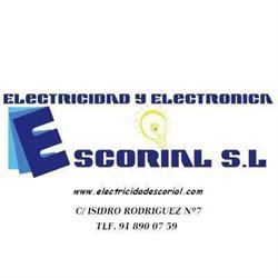 Electricidad y Electronicas Escorial S.l., El Escorial